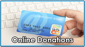 online-donation